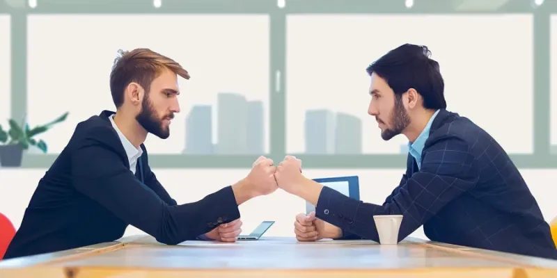 Тип личности Дискутант – ENTP