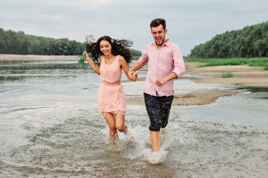 How to understand whether it is worth breaking up with your partner?