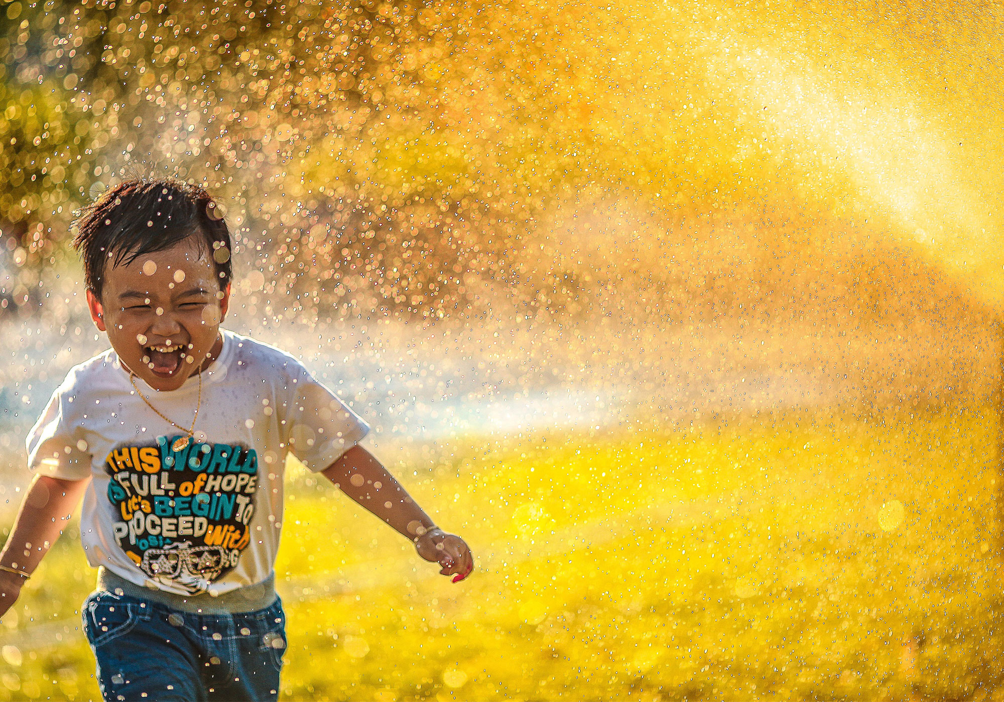 Do you know how to be genuinely happy?