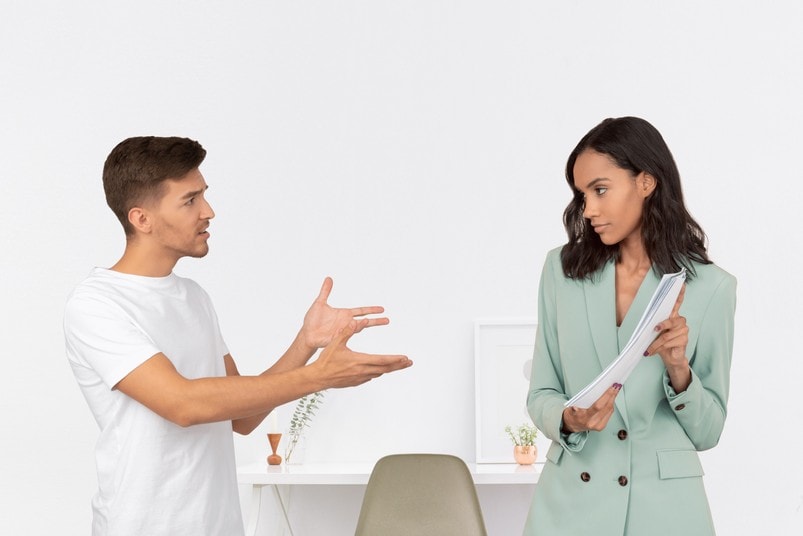 Rules for Criticism in Business Communication