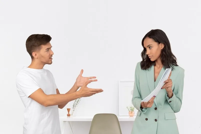Rules for Criticism in Business Communication