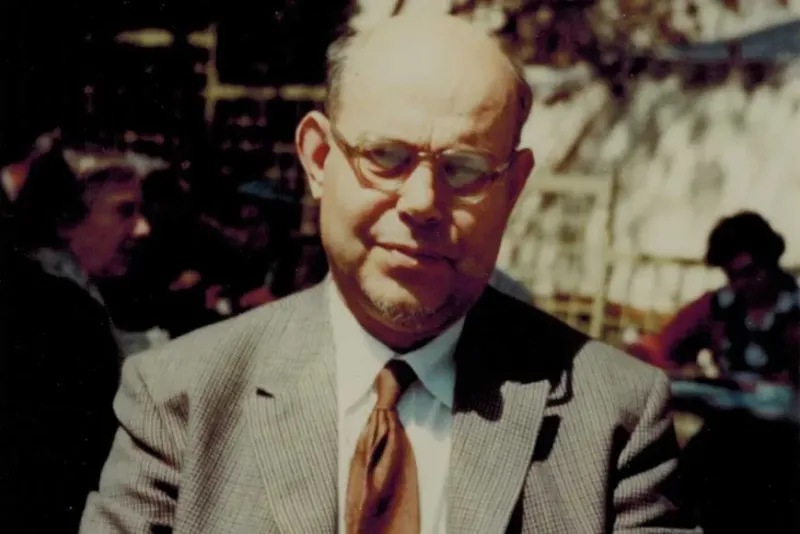 John Raven