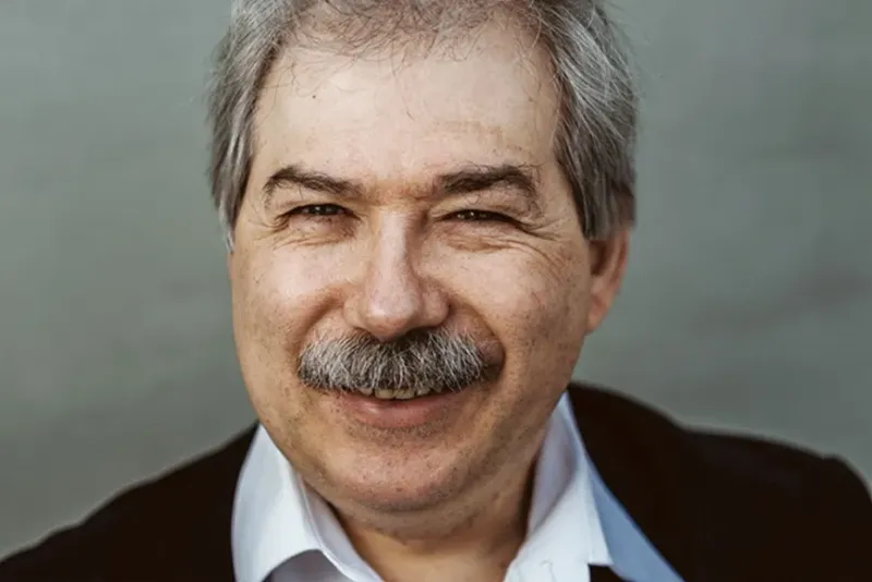 Леонтьев Дмитрий Алексеевич