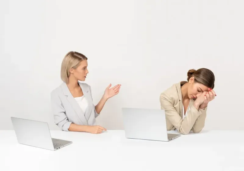 Are you an extrovert or an introvert?