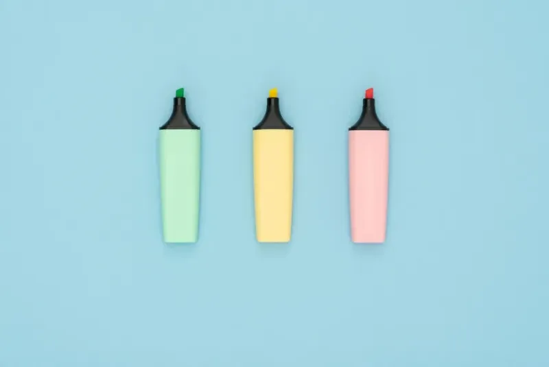 Everything you wanted to know about Lusher's color test