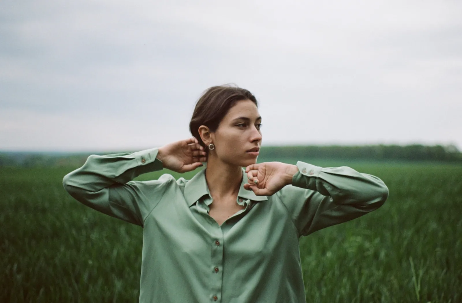 Psychological portrait of a self-sufficient person