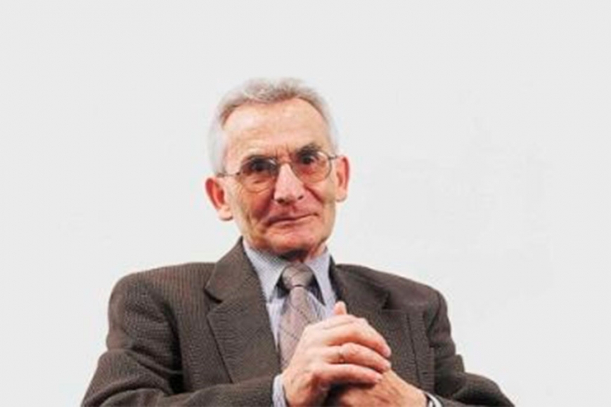 Jan Streliau