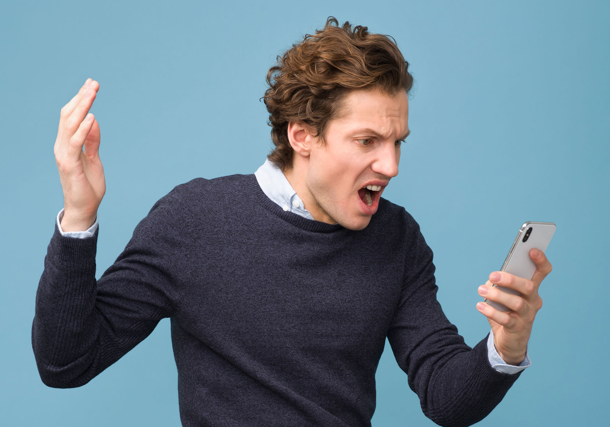 The Level of Emotional Burnout Diagnosis