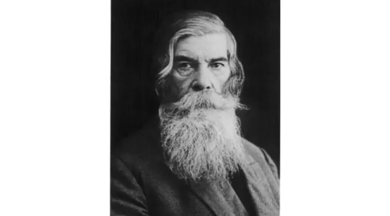 Владимир Михайлович Бехтерев
