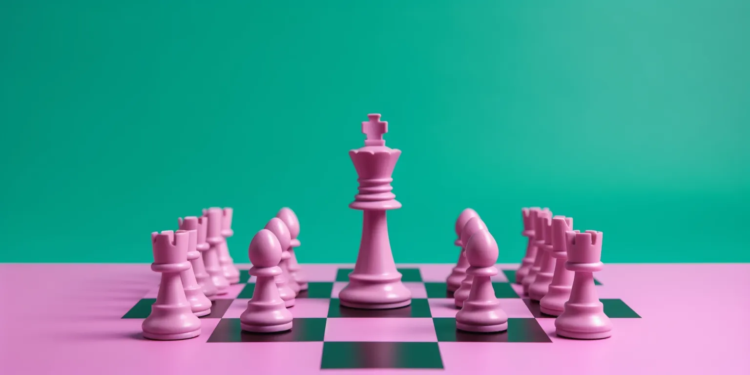 Тип личности Тактик INTJ-A / INTJ-T