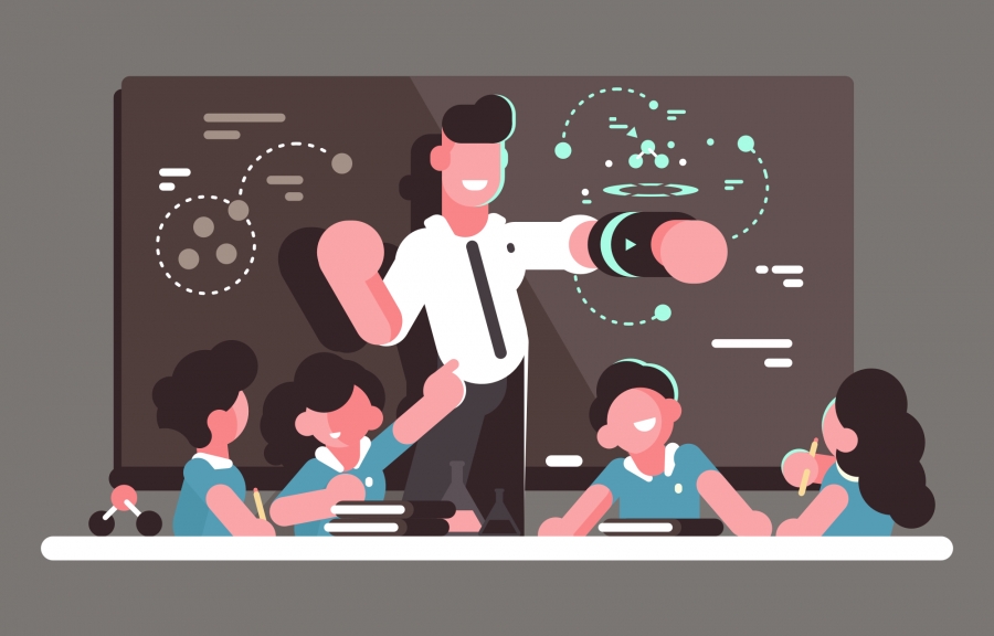 How to come to mutual understanding with a child when choosing a profession?