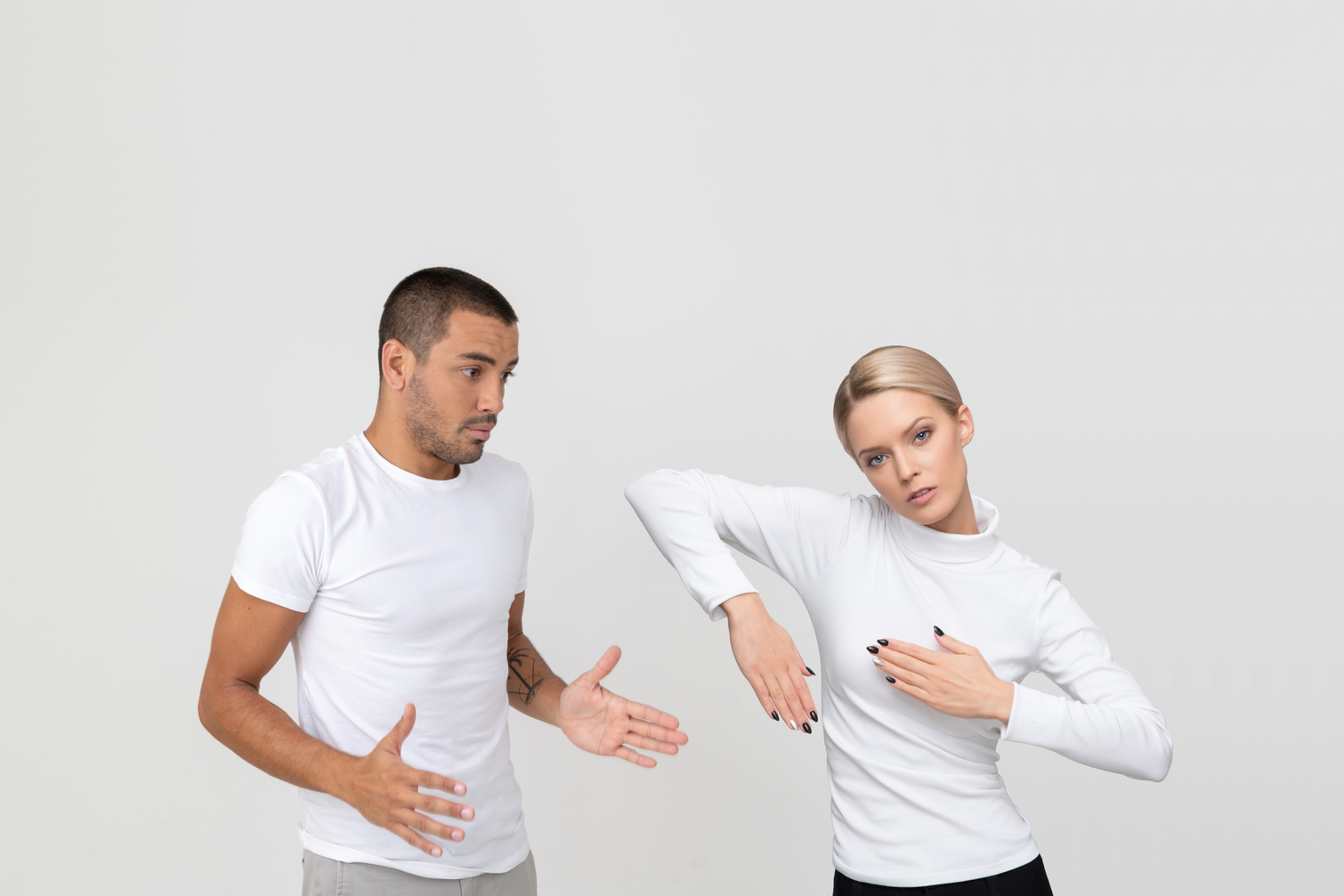 What type of temperament are you compatible with?