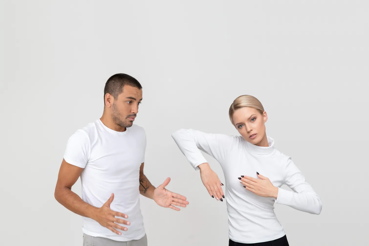 What type of temperament are you compatible with?