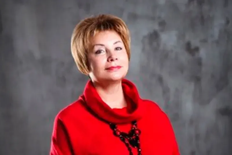 Дмитриева Наталья Витальевна