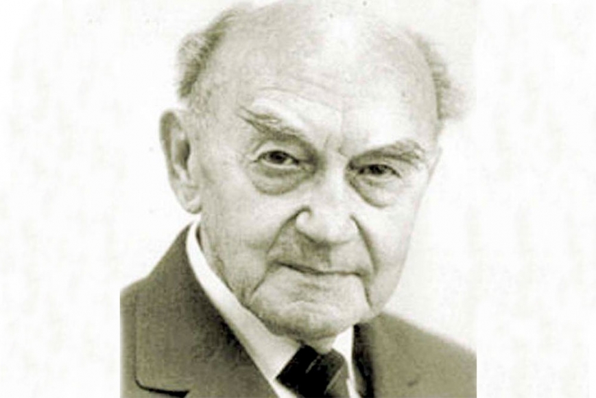 Karl Leonhard