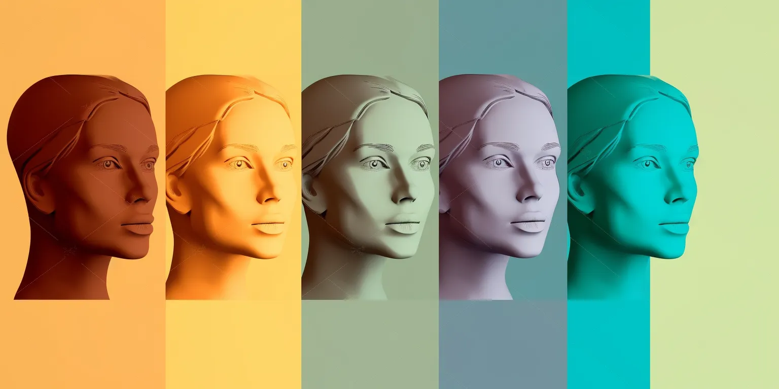 16 personality types in socionics
