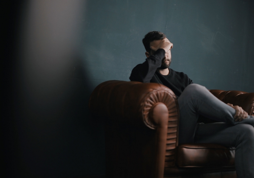 How do you deal with psychological trauma?