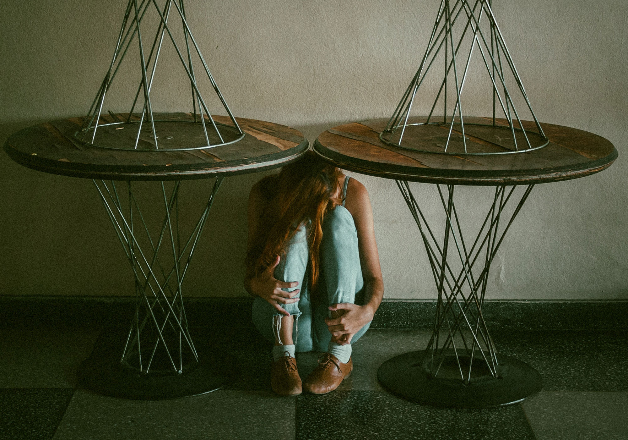 Rapid diagnosis of neurosis