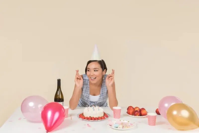 How to recognize a psychologically immature girl?