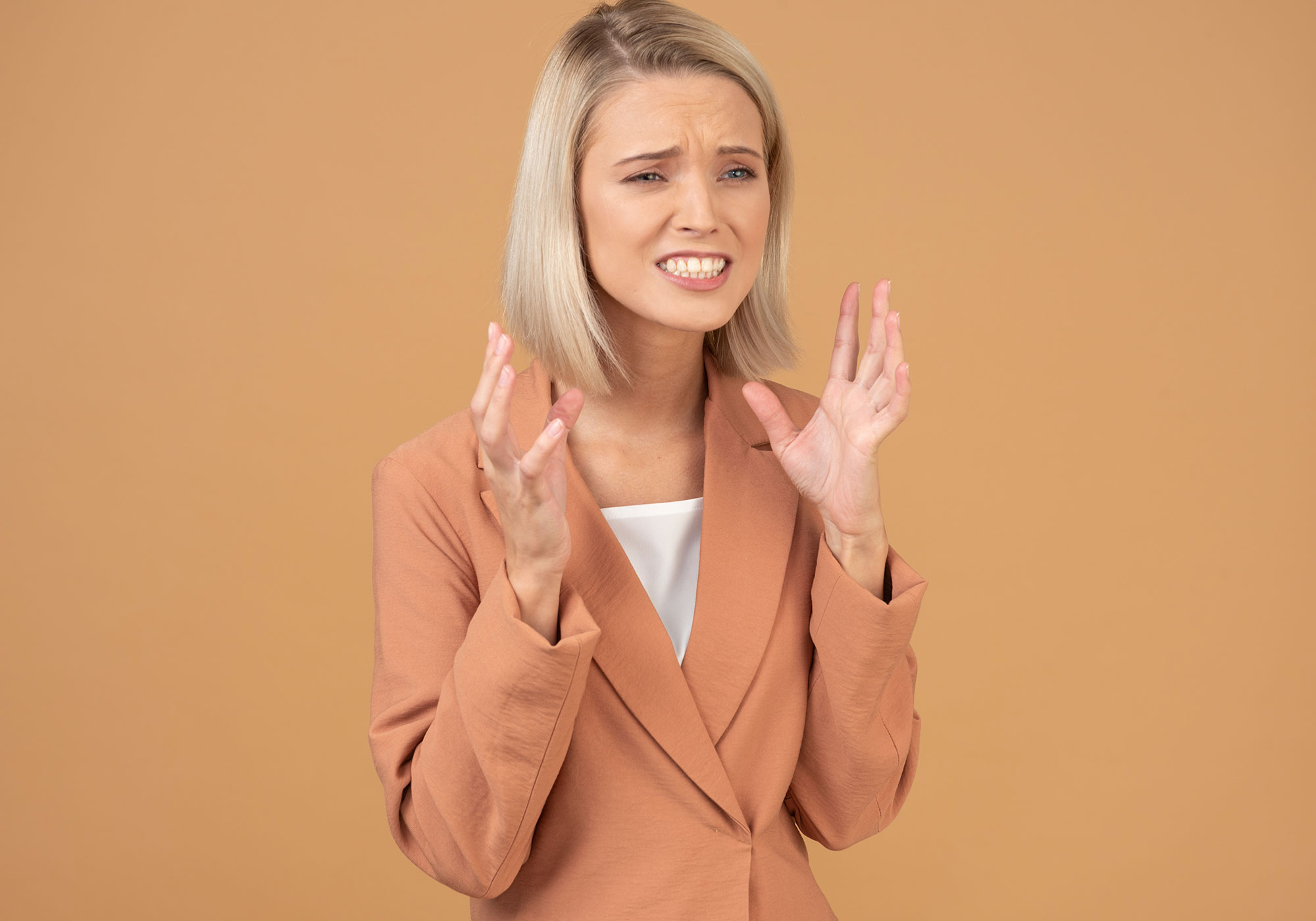 Find out how impulsive you are