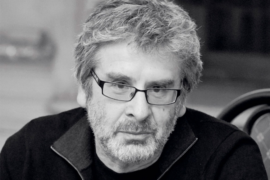 Александр Маркович Эткинд
