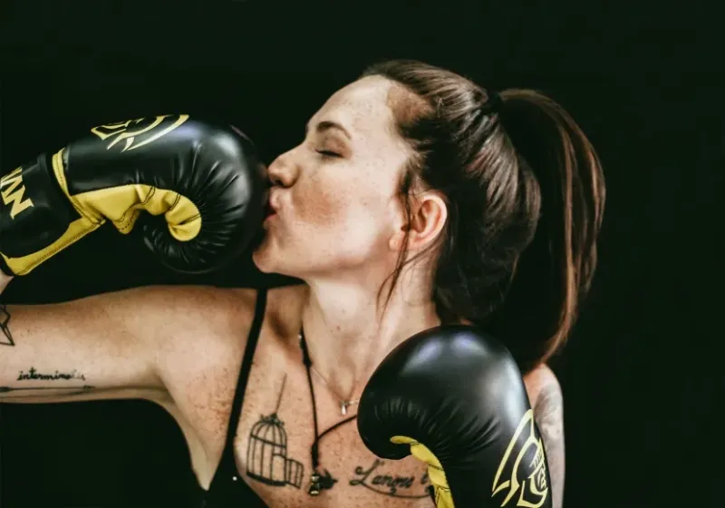 What is your psychological defense mechanism?