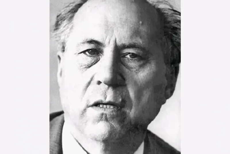 Орлов Юрий Михайлович