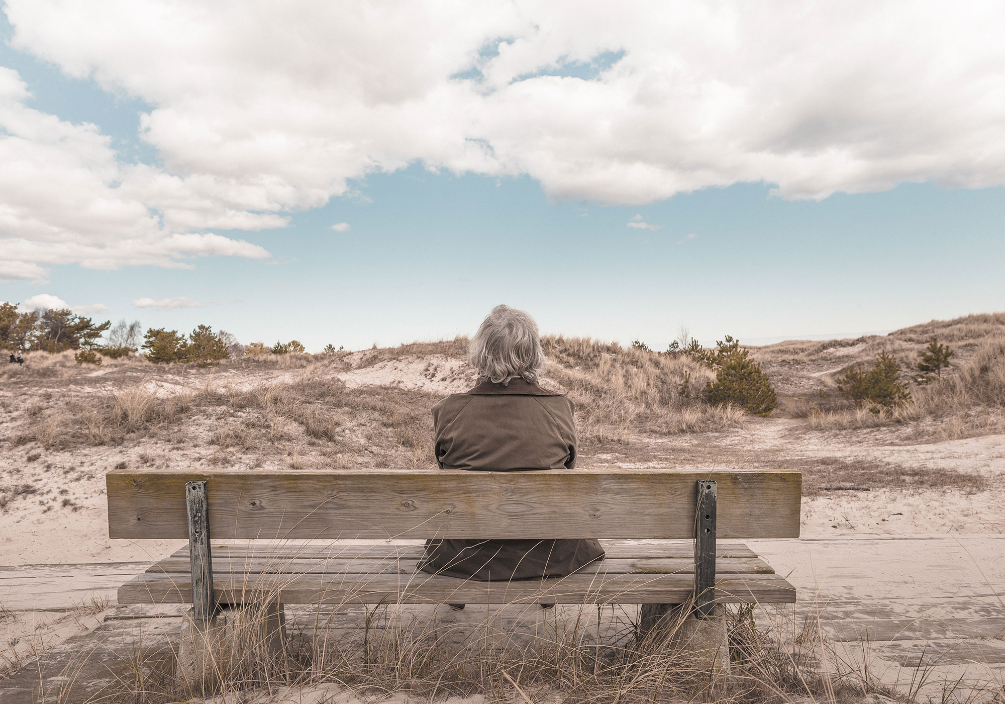 What do we know about schizophrenia?