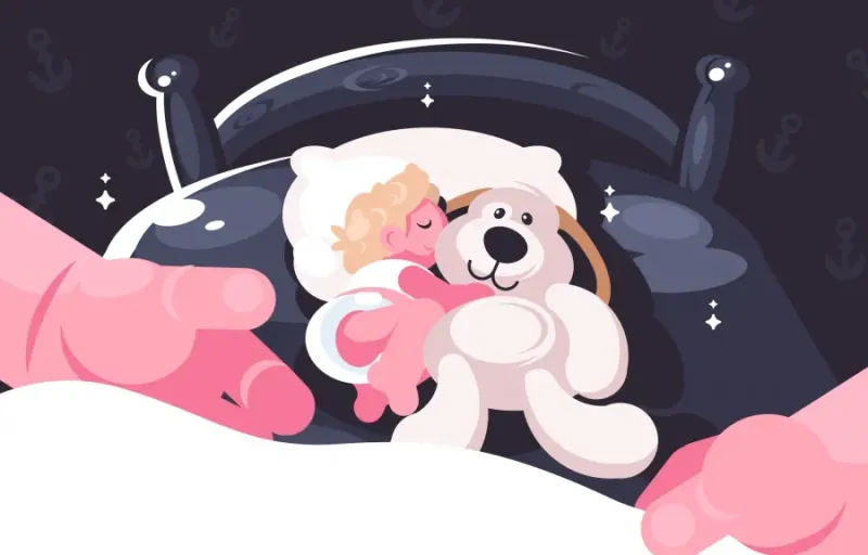 Как появление ребенка меняет мужчину?
