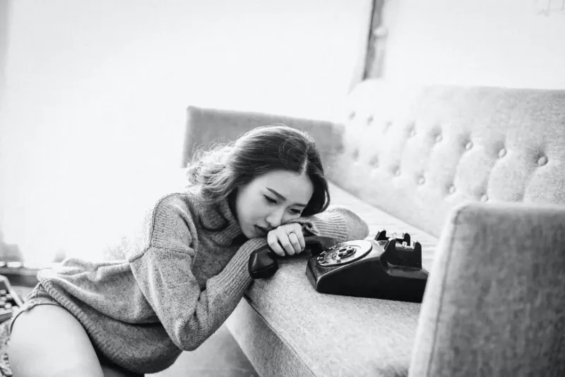 The jealousy test that has become a trend on TikTok