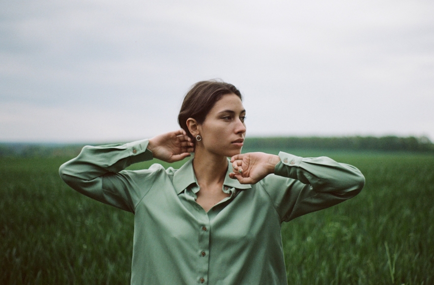Psychological portrait of a self-sufficient person
