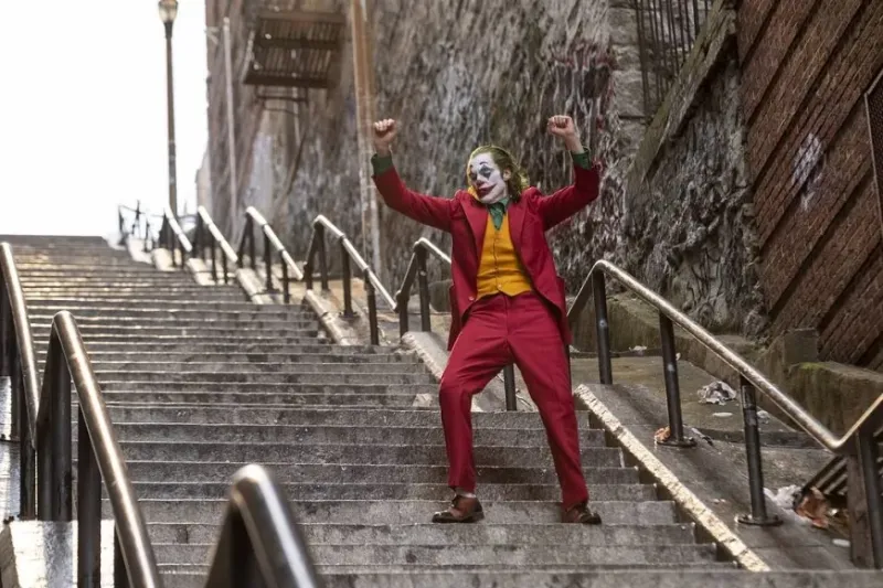 "Joker". Complete Movie Analysis