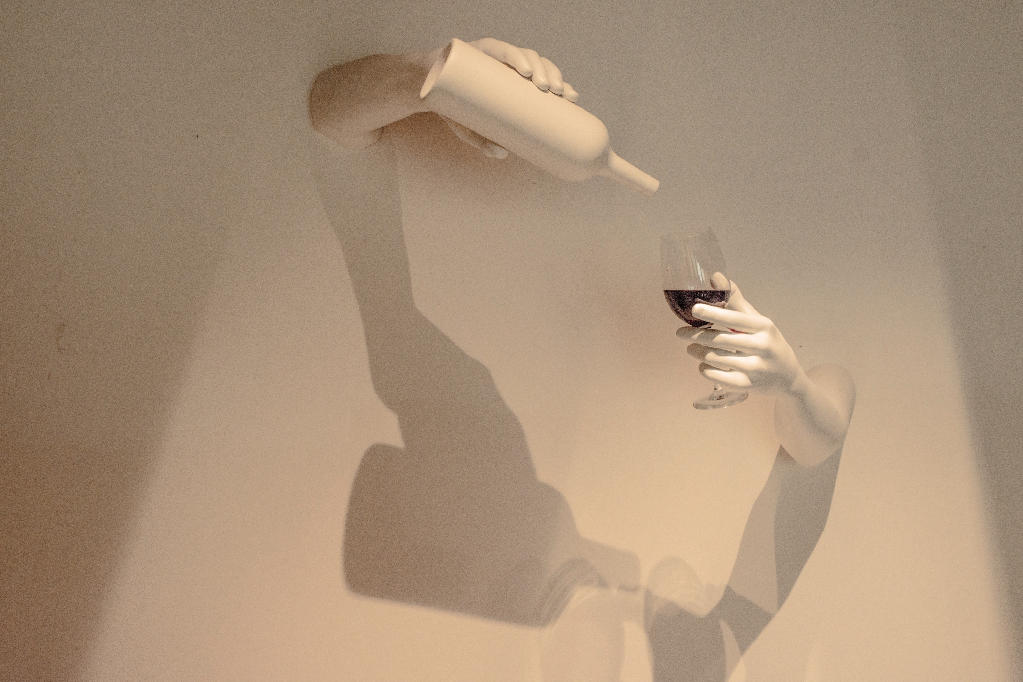 Professions of the "human-artistic image" type