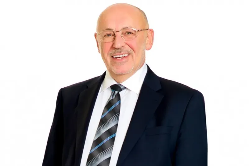 Столин Владимир Викторович