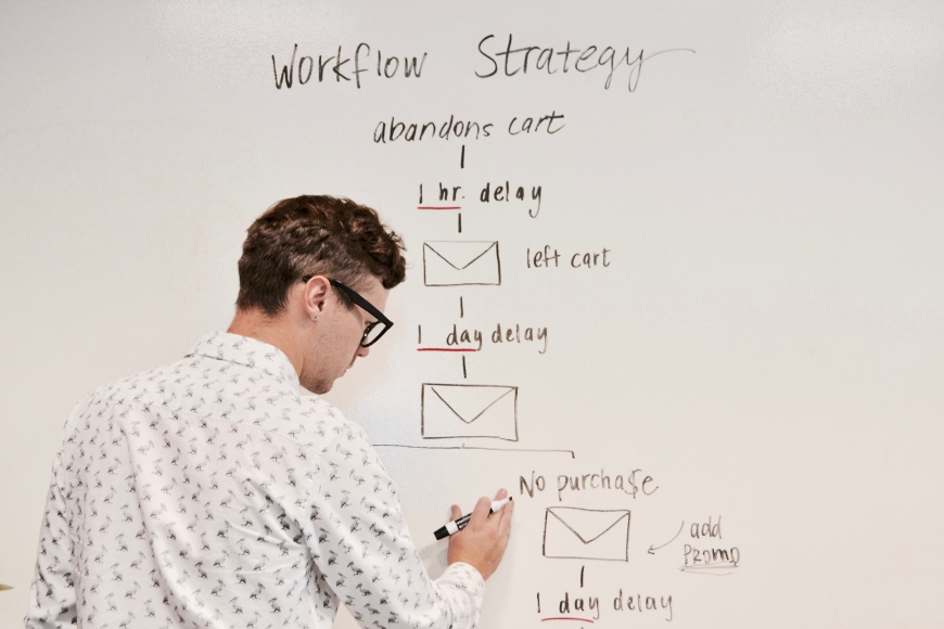 Professions of the "person - sign system" type