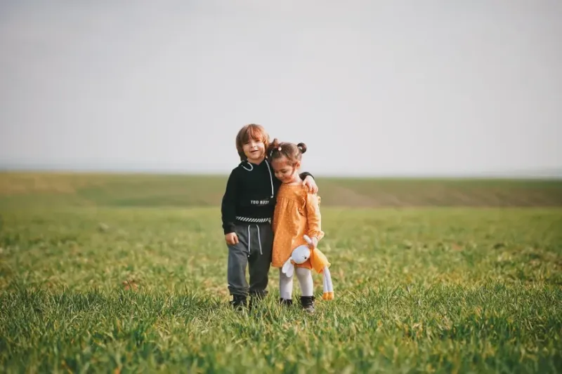 The Unloved Child Syndrome