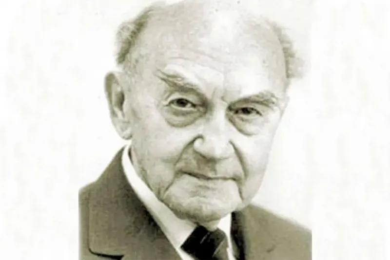Karl Leonhard