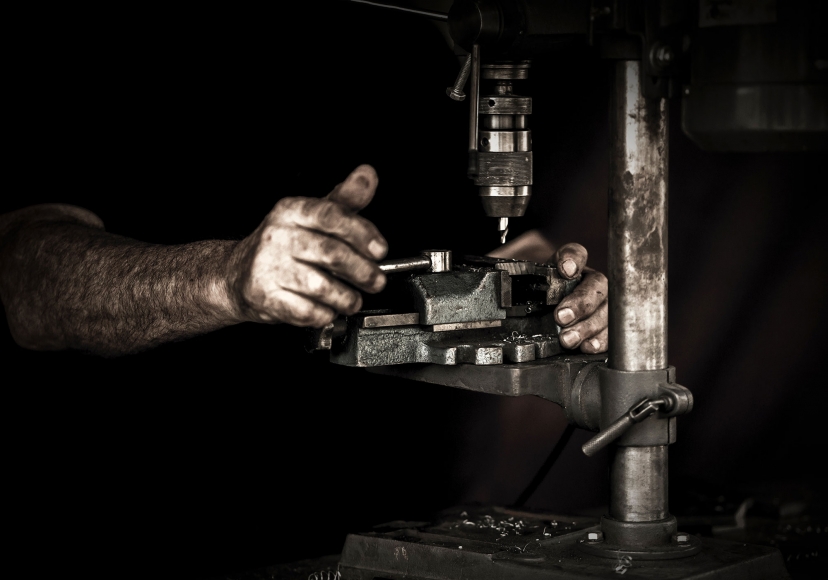 The Machinist