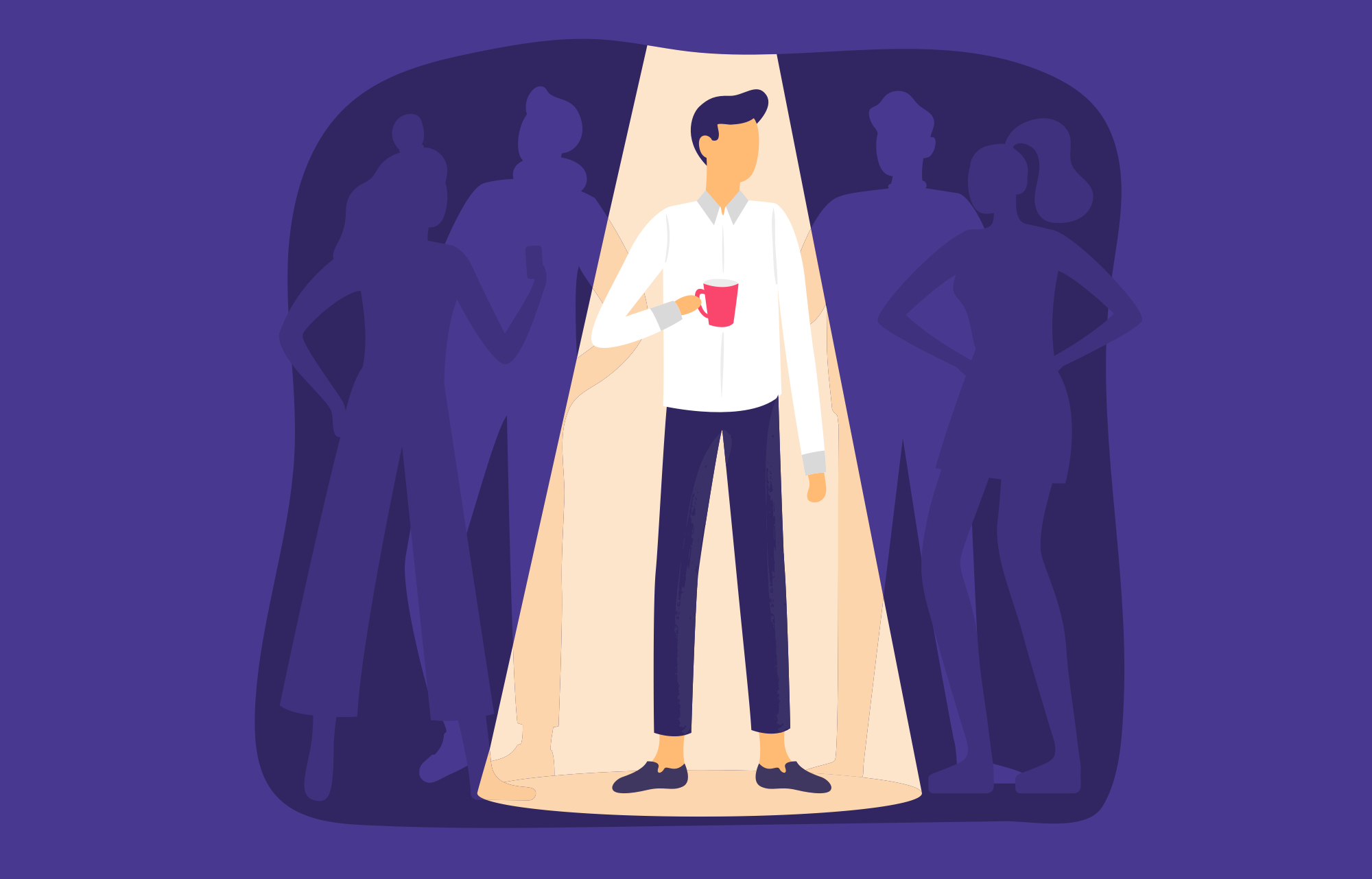 5 Steps to Eliminating Failure Avoidance Motivation
