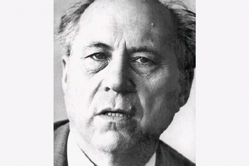 Орлов Юрий Михайлович