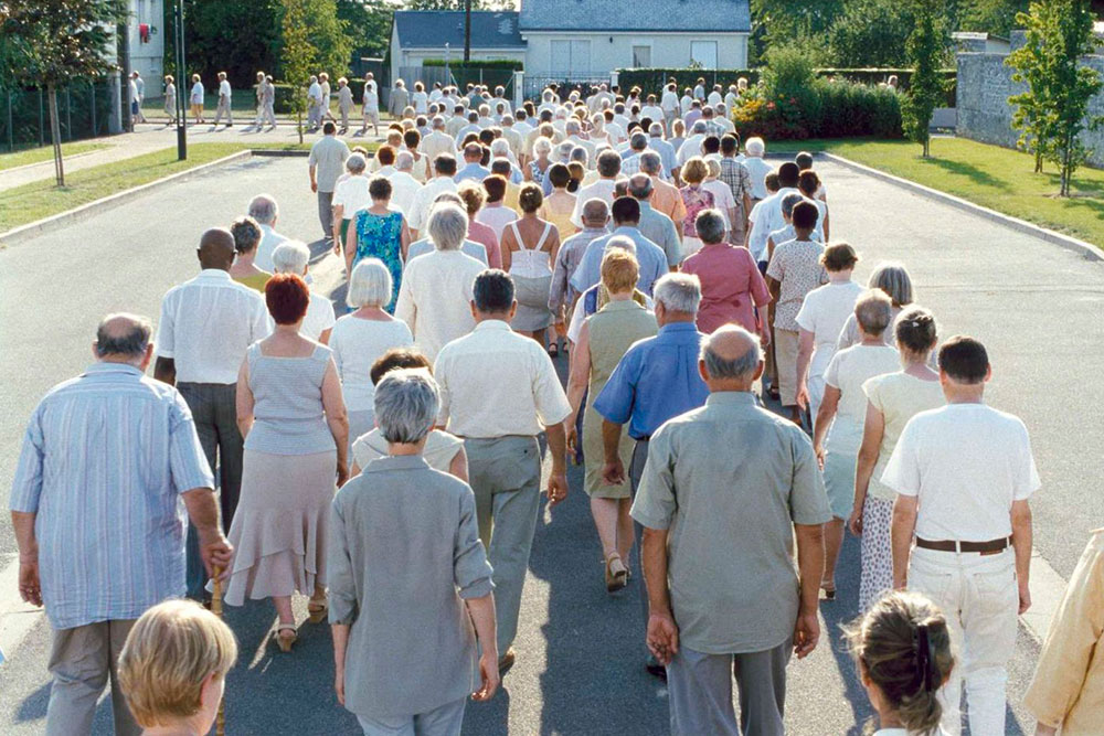 «Вернувшиеся»