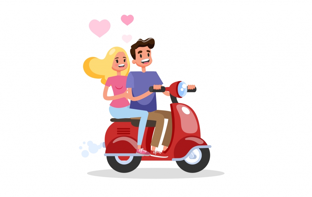 Первая любовь Первая любовь