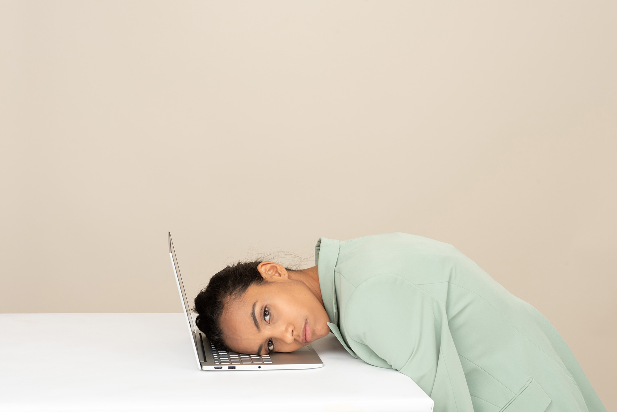 Что мы знаем о синдроме хронической усталости?