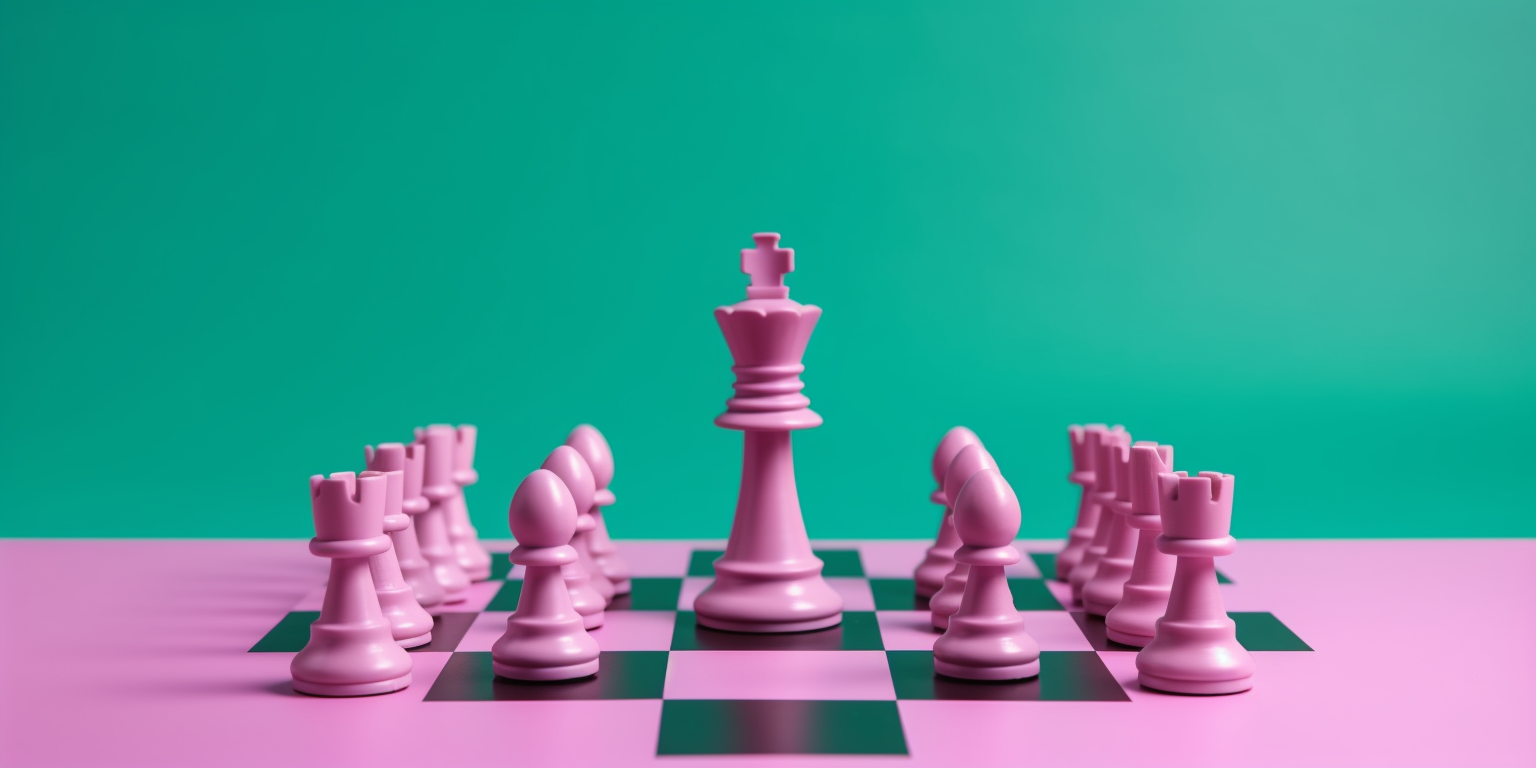 Тип личности Тактик INTJ-A / INTJ-T