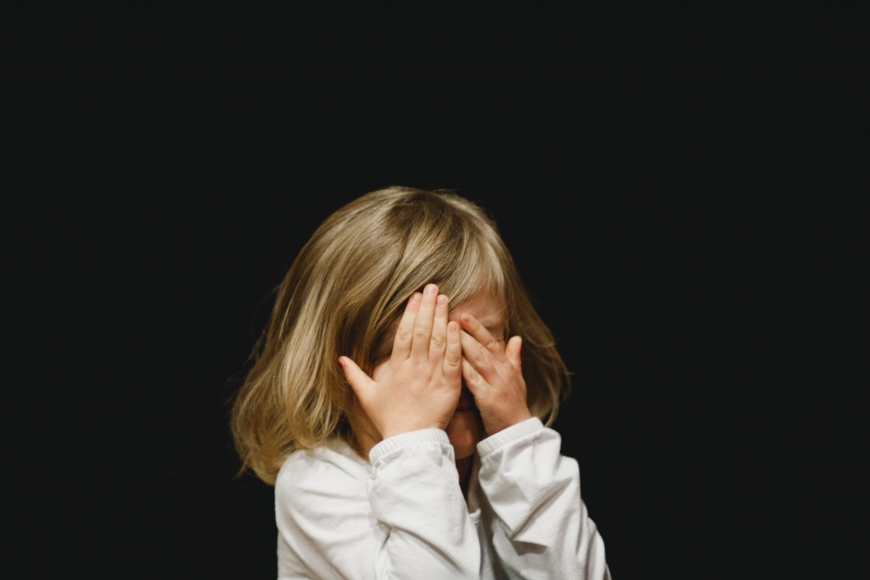 5 советов: что делать если ребенок капризничает