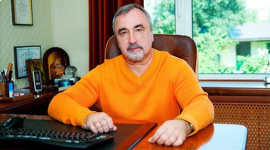 Ковалев Сергей Викторович - психолог